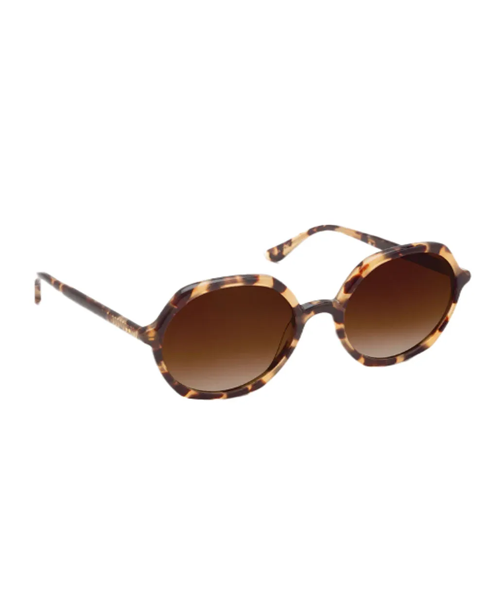 Sophia Sunglasses in Iberia