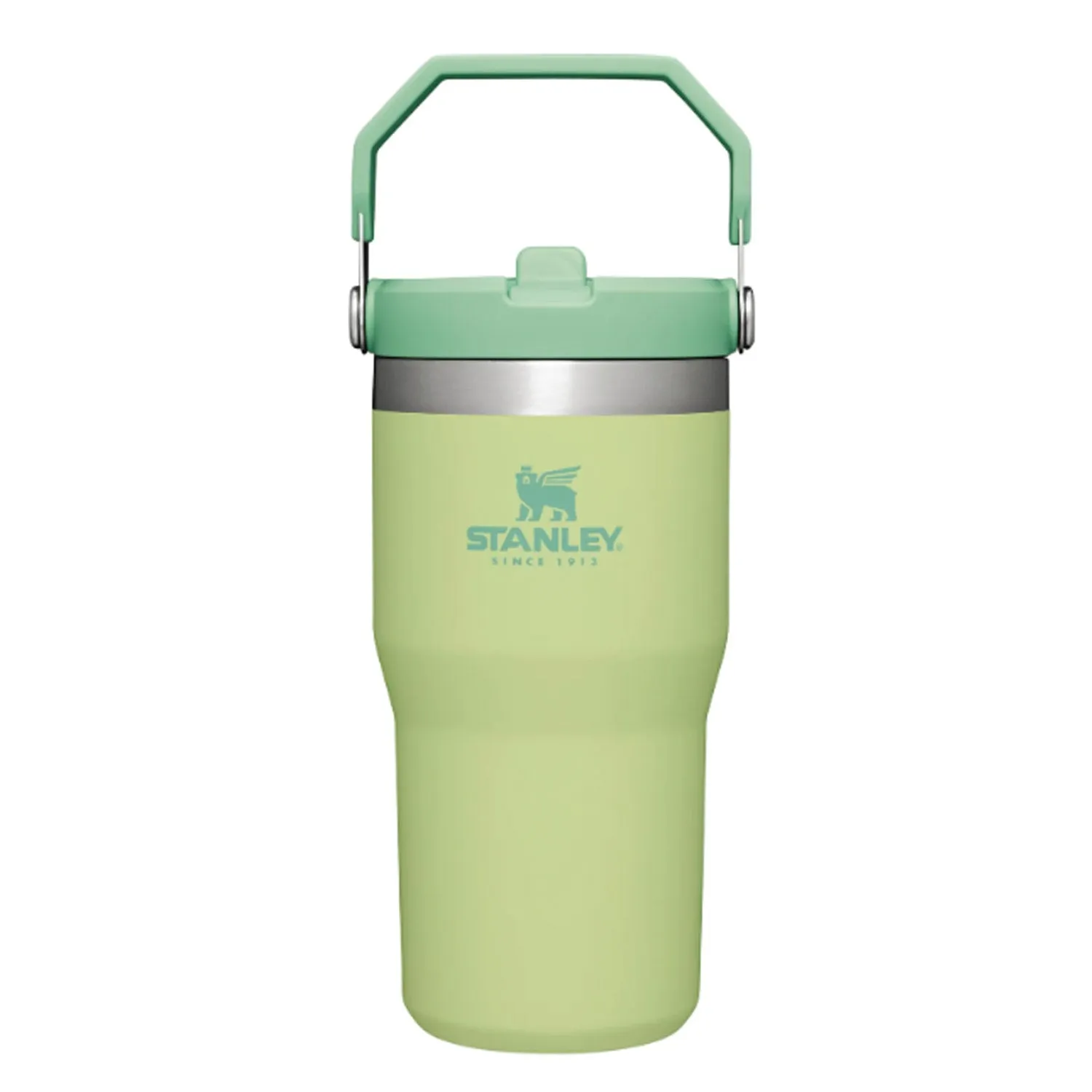 Stanley The IceFlow™ Flip Straw 20oz Tumbler