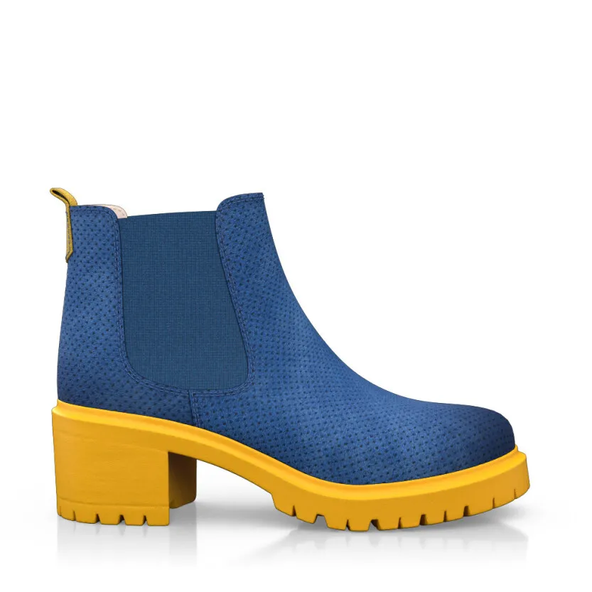 Summer Chelsea Boots 30561