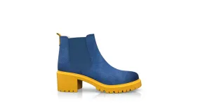 Summer Chelsea Boots 30561