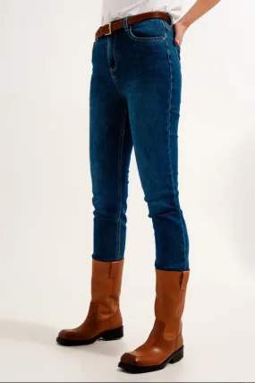 Super Skinny Jeans