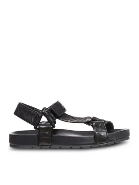 TRIP SANDAL CALFSKIN