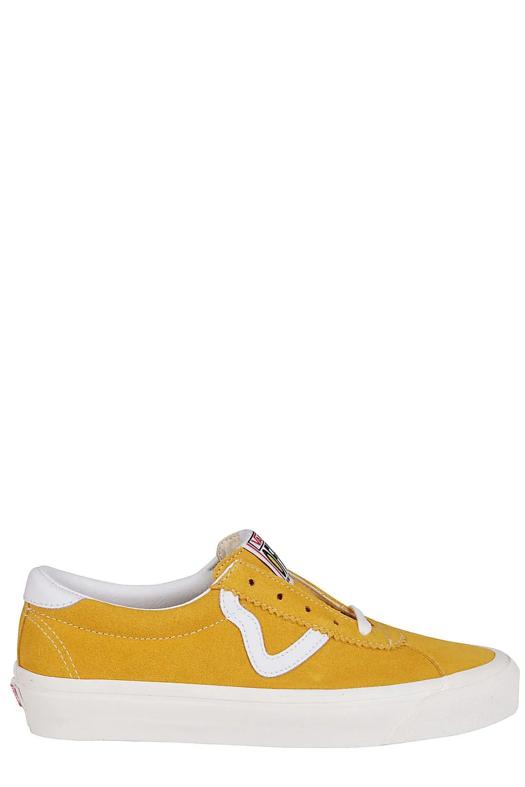 Vans Style 73 DX Lace-Up Sneakers