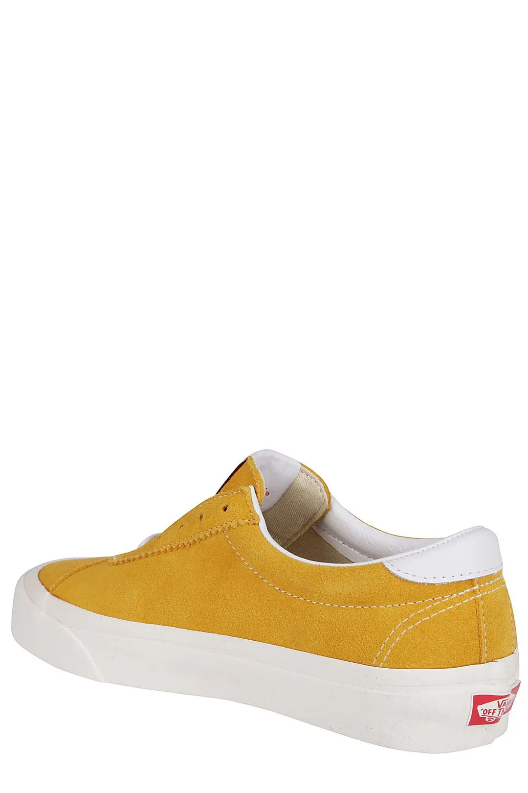 Vans Style 73 DX Lace-Up Sneakers