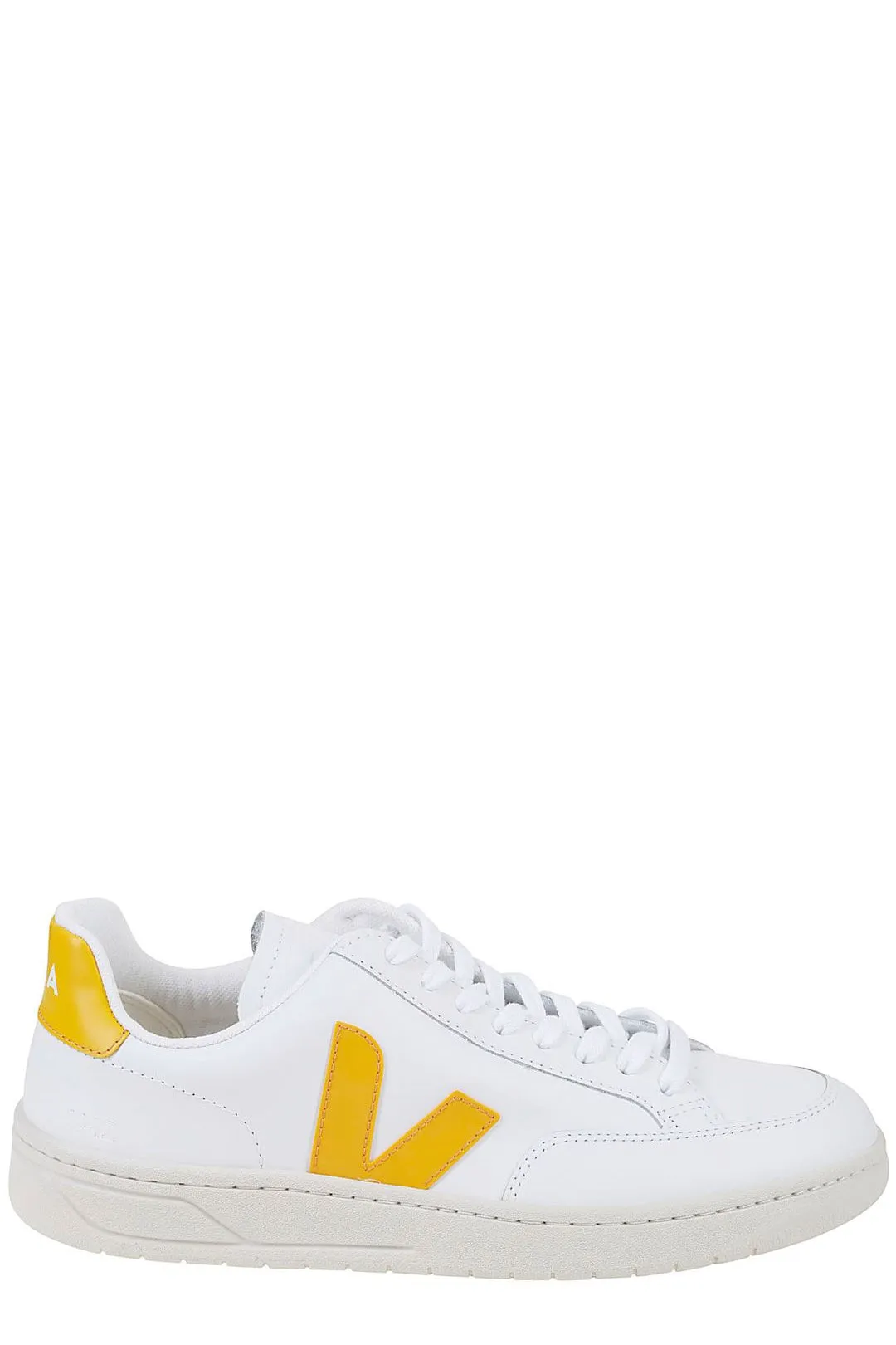 Veja V-12 Lace-Up Sneakers