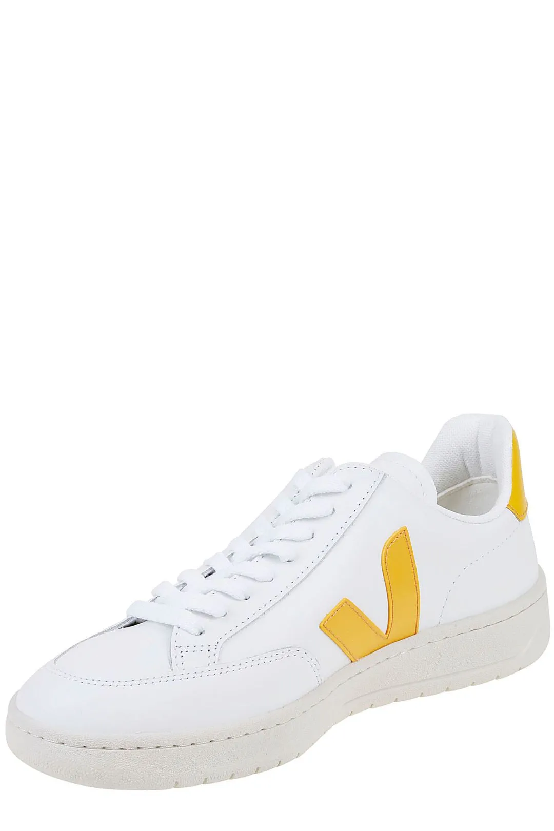 Veja V-12 Lace-Up Sneakers