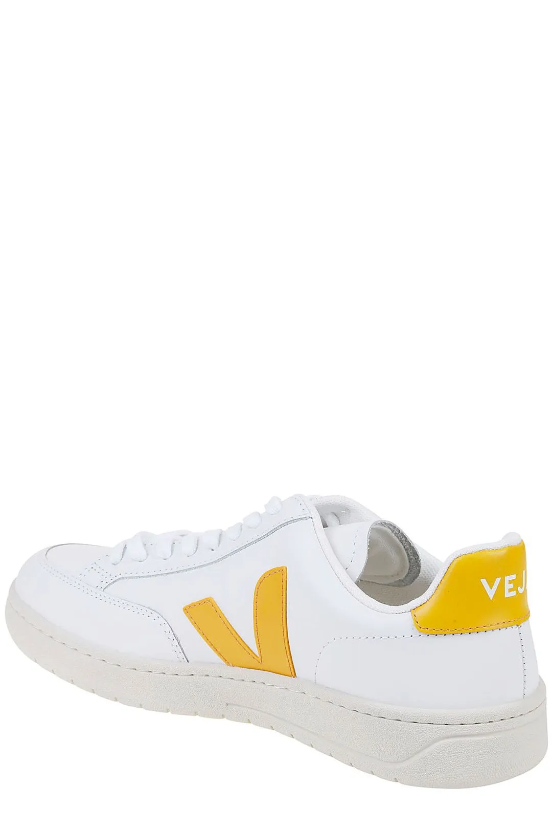 Veja V-12 Lace-Up Sneakers