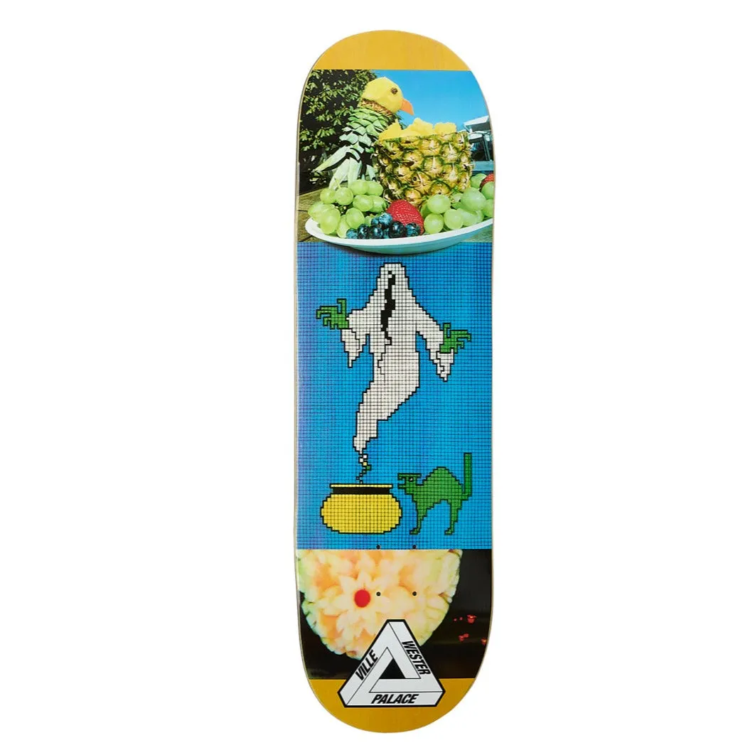 VILLE 9.0 DECK