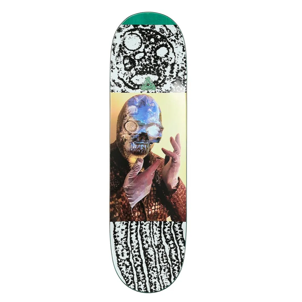 VILLE 9.0 DECK