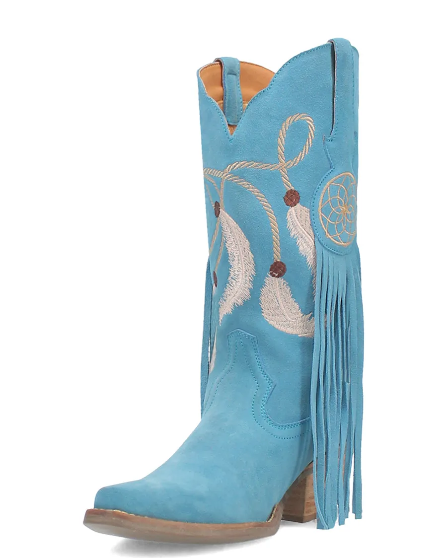 Women's Day Dream Western Boots