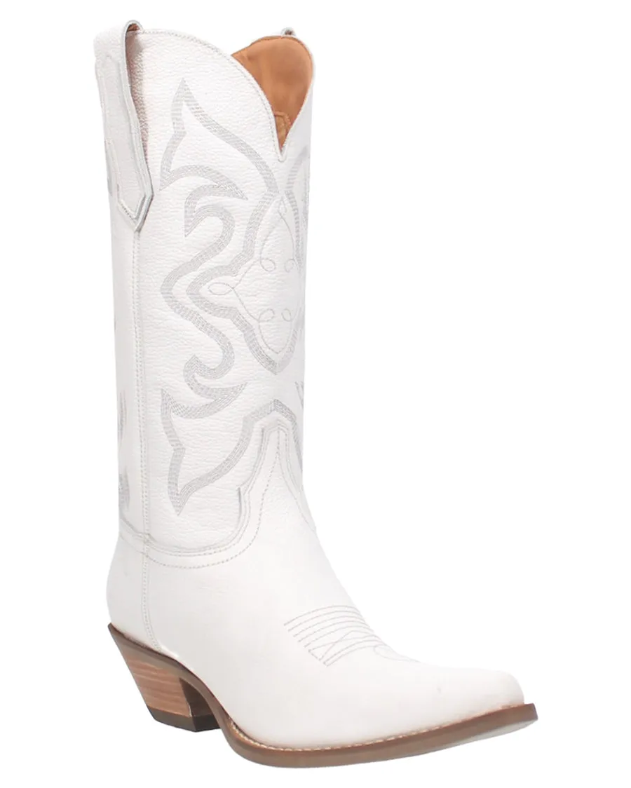 Women's #out West Western Boots