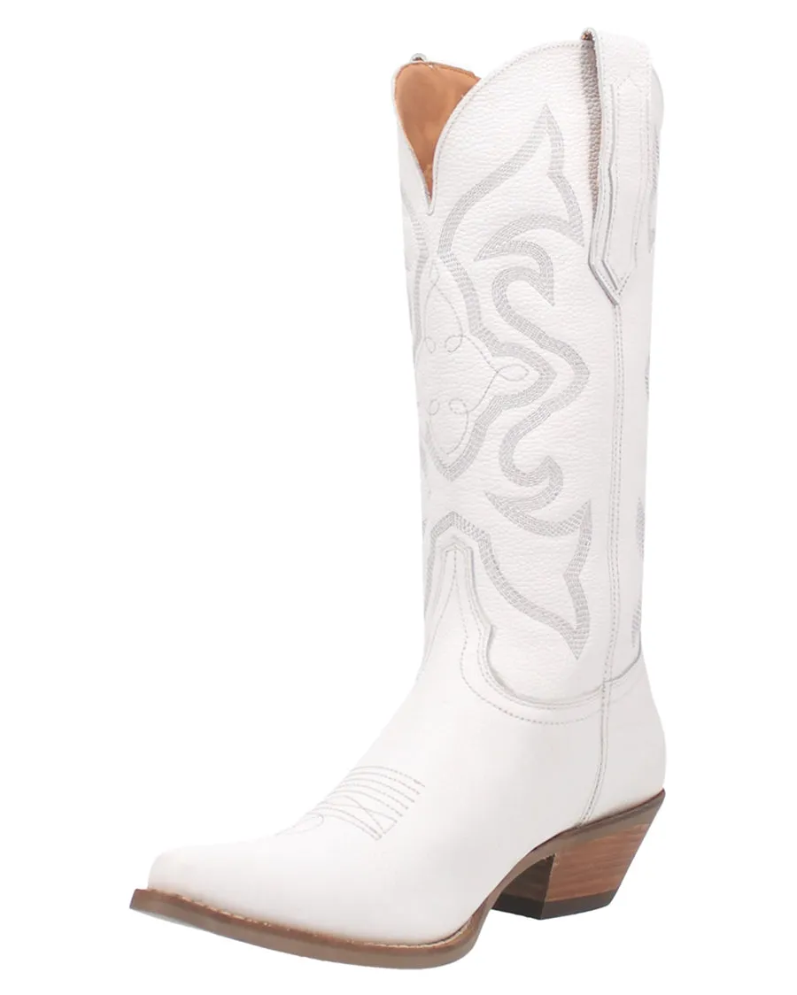 Women's #out West Western Boots