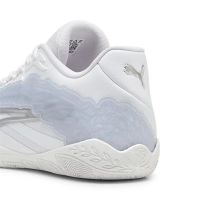 Women's Puma Stewie 3 Team Basketball Shoes