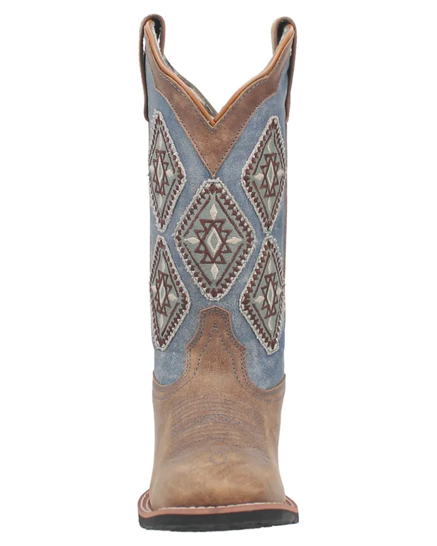 Women's Santa Fe Western Boots