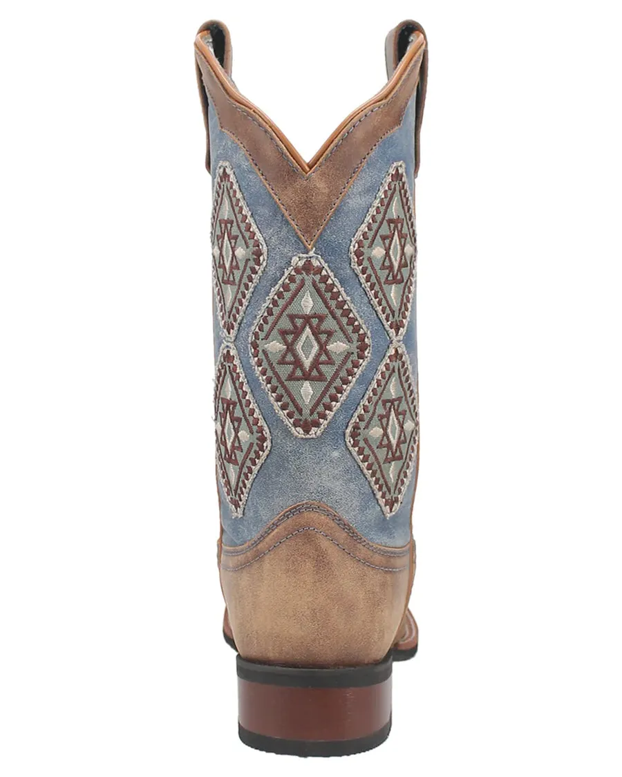 Women's Santa Fe Western Boots