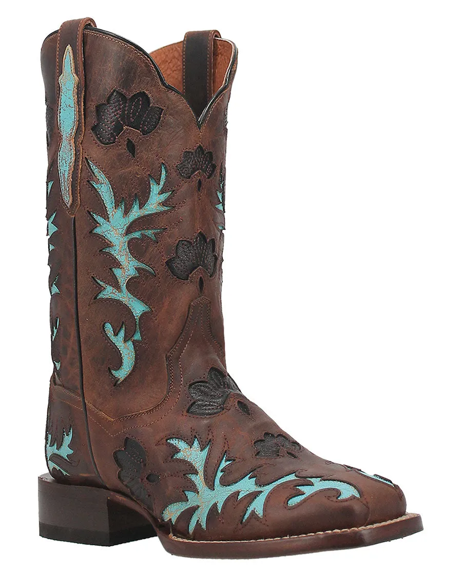 Women's Tamarind Western Boots