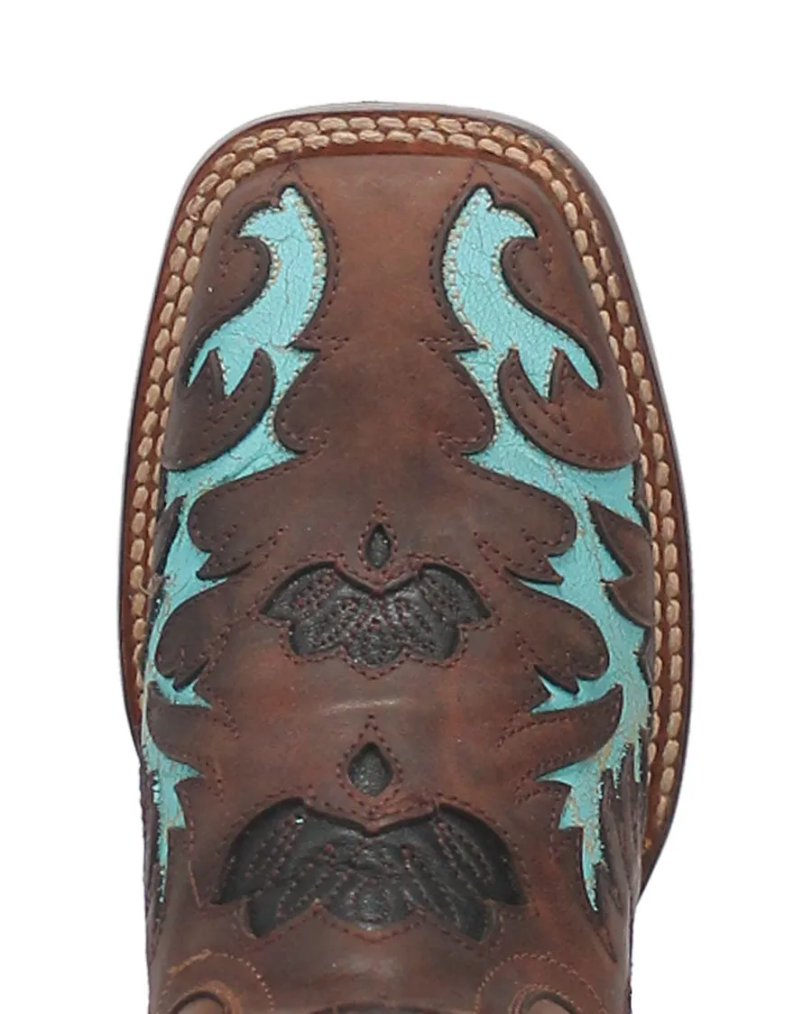 Women's Tamarind Western Boots