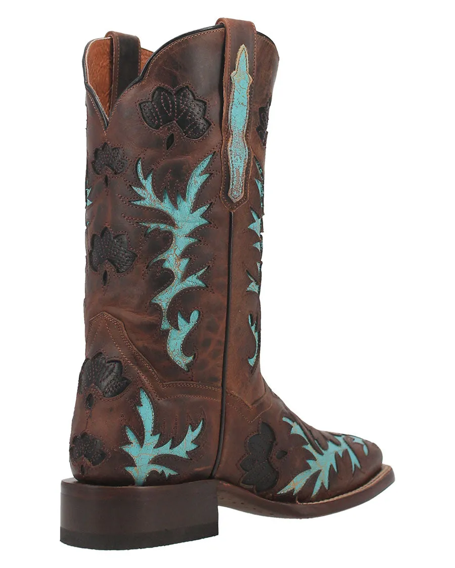 Women's Tamarind Western Boots