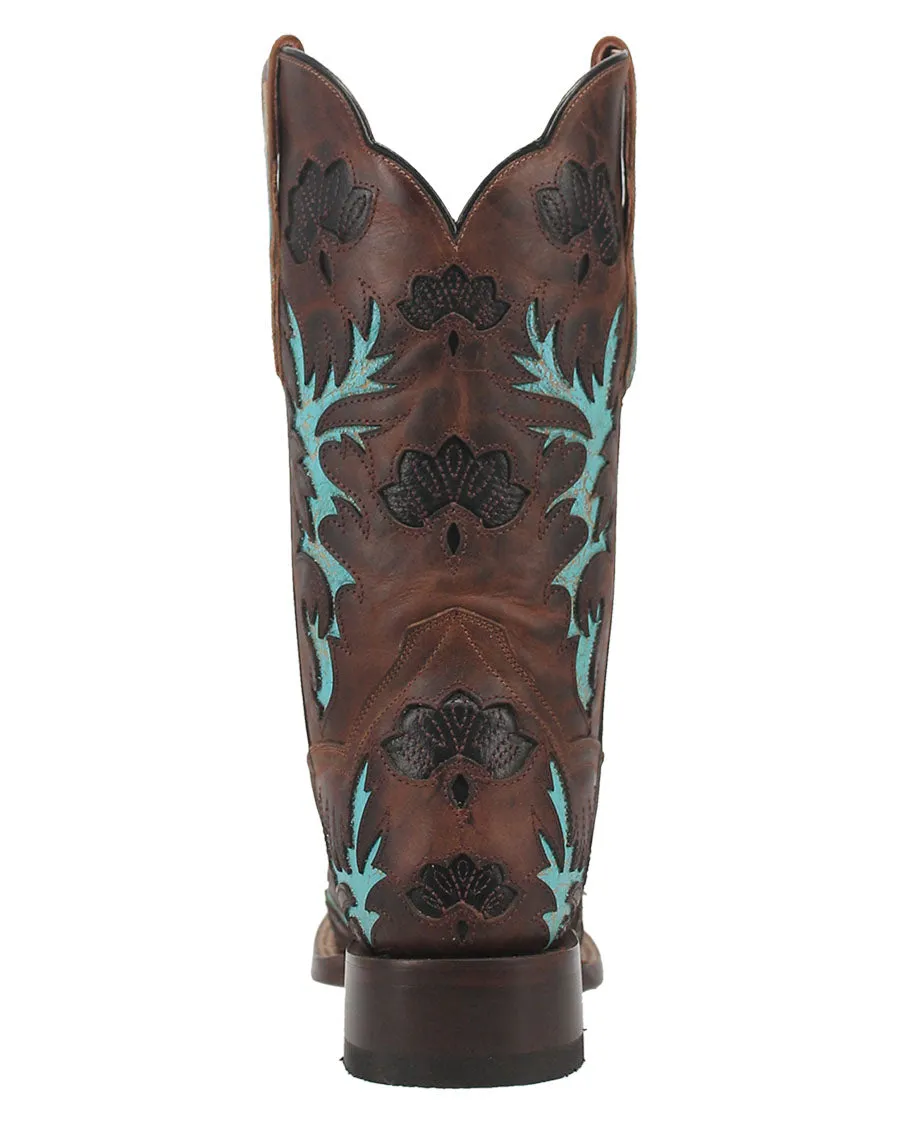 Women's Tamarind Western Boots