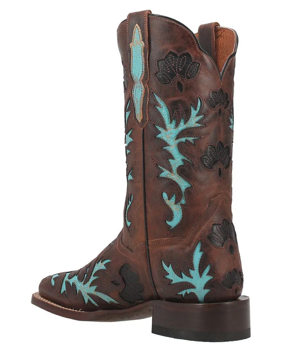 Women's Tamarind Western Boots