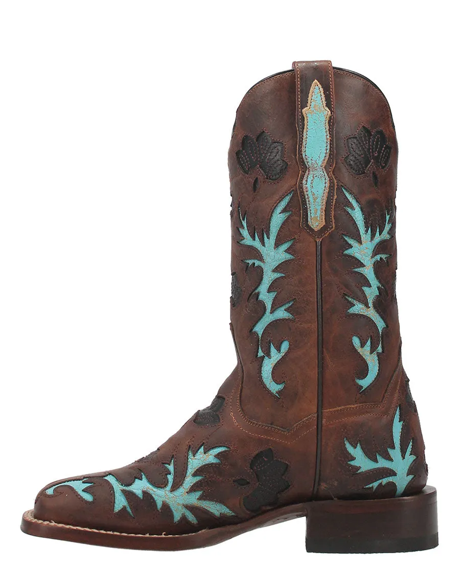 Women's Tamarind Western Boots