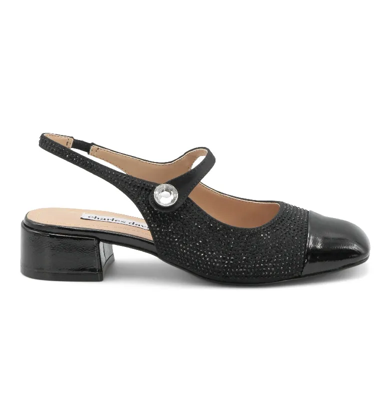 ZACH SLINGBACK
